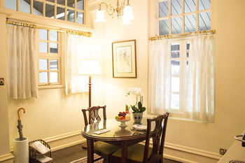 Hotel Raffles