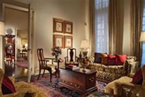 Hotel Raffles