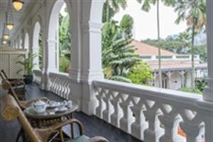 Hotel Raffles
