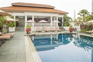 Hotel Raffles