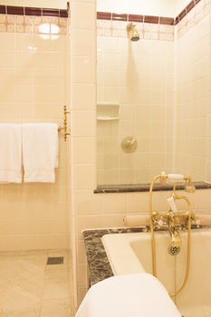 Hotel Raffles