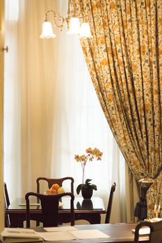 Hotel Raffles