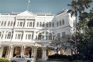 Hotel Raffles