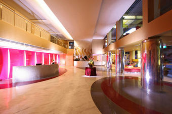 Hotel Re