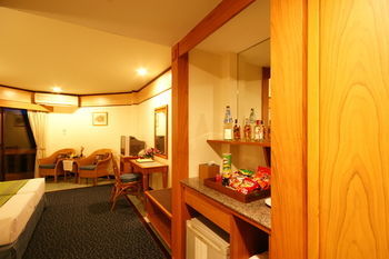 Hotel Botany Beach Resort