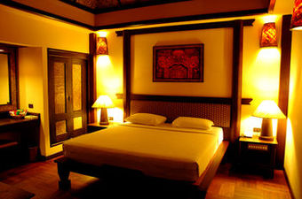 Hotel Botany Beach Resort