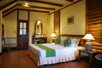 Hotel Botany Beach Resort