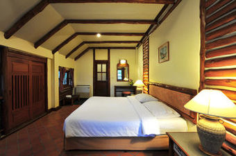 Hotel Botany Beach Resort