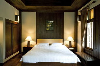 Hotel Botany Beach Resort