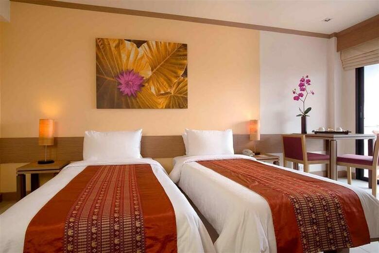 Hotel Mercure