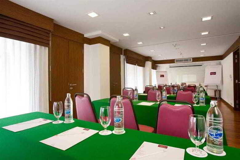Hotel Mercure