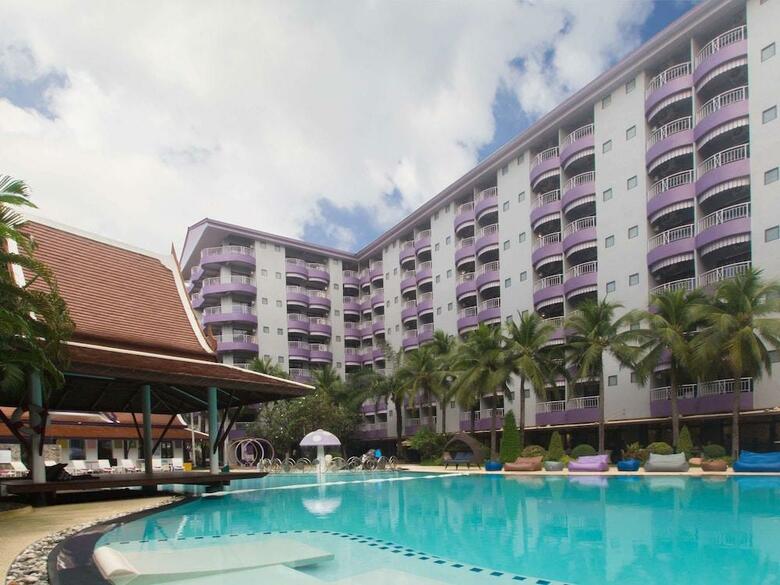 Hotel Mercure