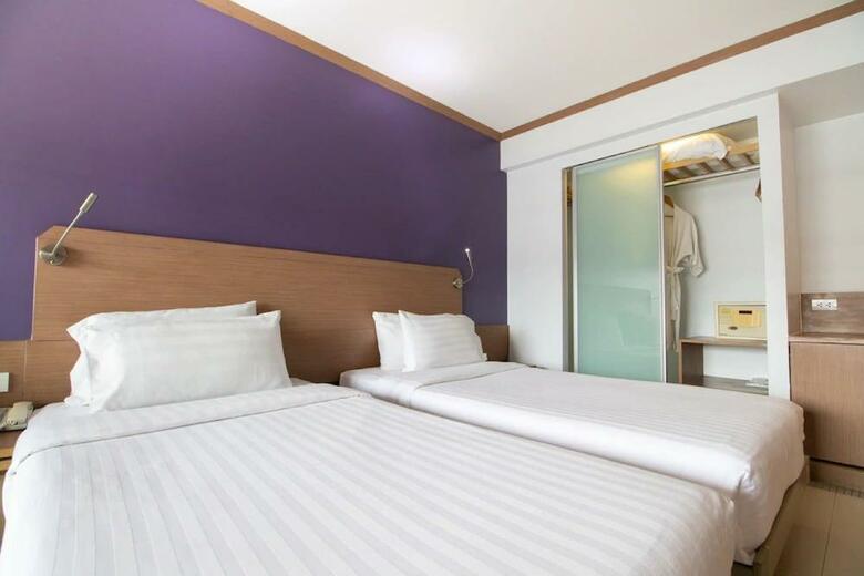 Hotel Mercure