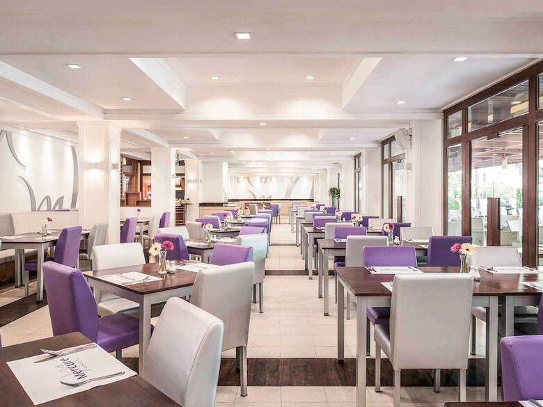Hotel Mercure