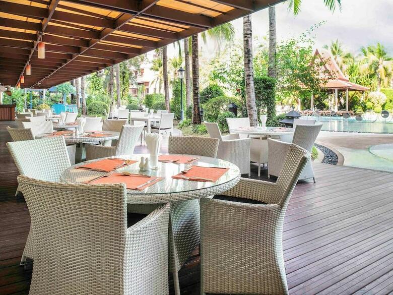 Hotel Mercure