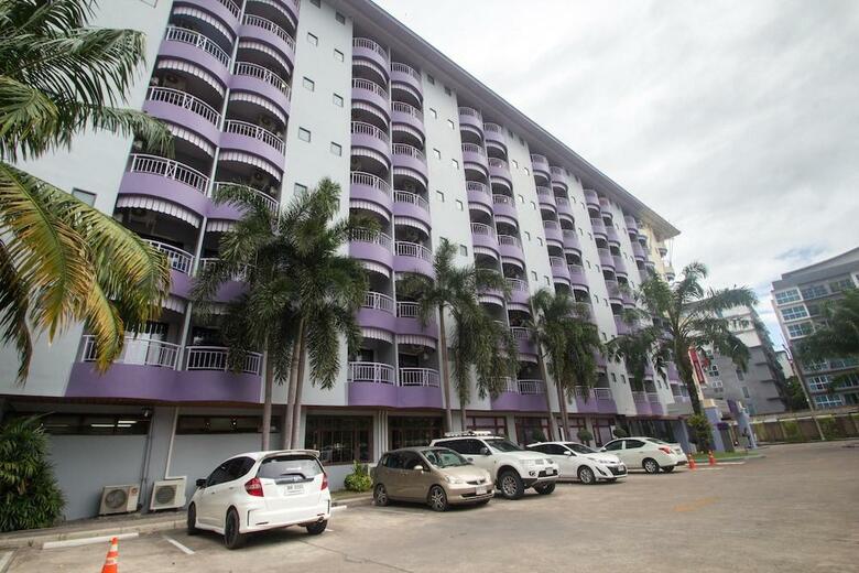 Hotel Mercure