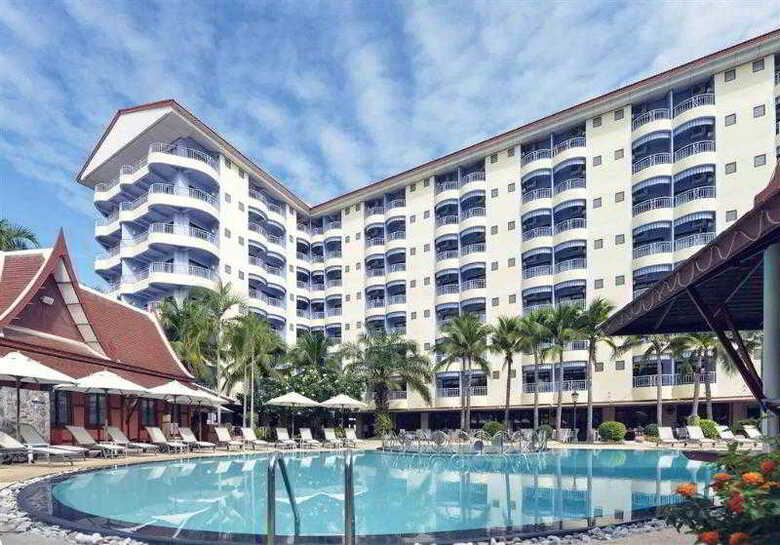 Hotel Mercure