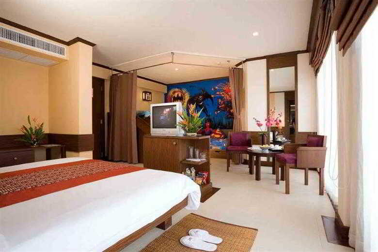 Hotel Mercure