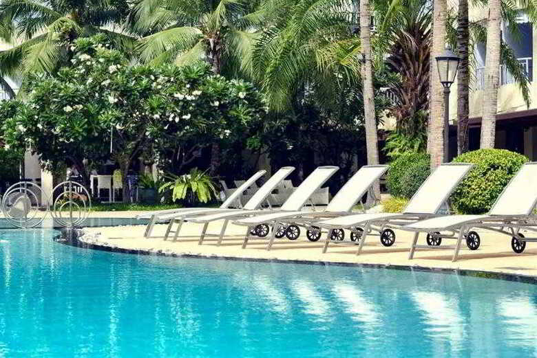 Hotel Mercure