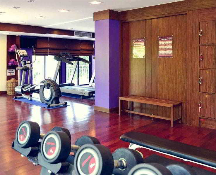 Hotel Mercure