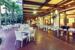 Hotel Mercure