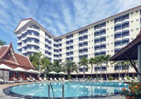 Hotel Mercure