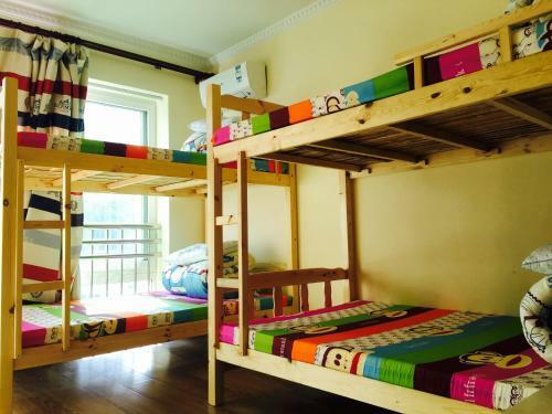 Zhuhai Shiguang Youth Hostel