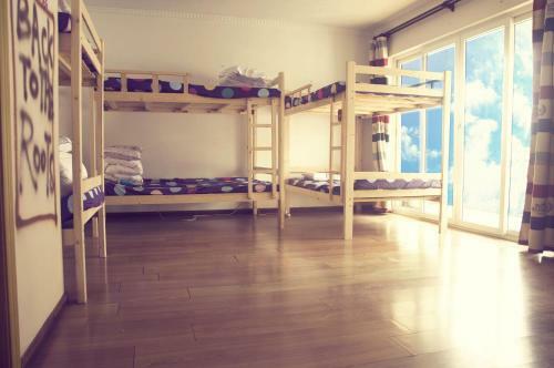 Zhuhai Shiguang Youth Hostel