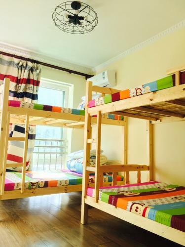 Zhuhai Shiguang Youth Hostel