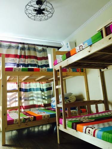 Zhuhai Shiguang Youth Hostel