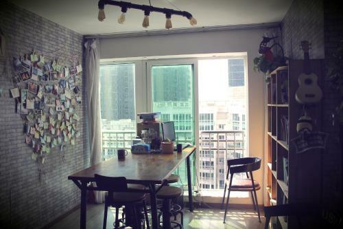 Zhuhai Shiguang Youth Hostel