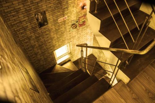 Zhuhai Shiguang Youth Hostel