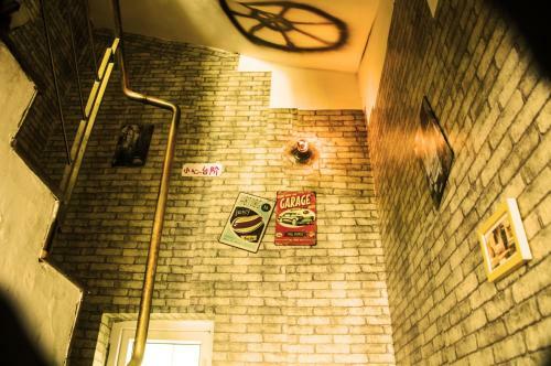 Zhuhai Shiguang Youth Hostel