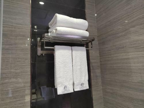 Insail Hotels Gongbei Port Zhuhai