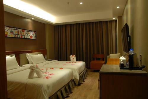 Insail Hotels Gongbei Port Zhuhai