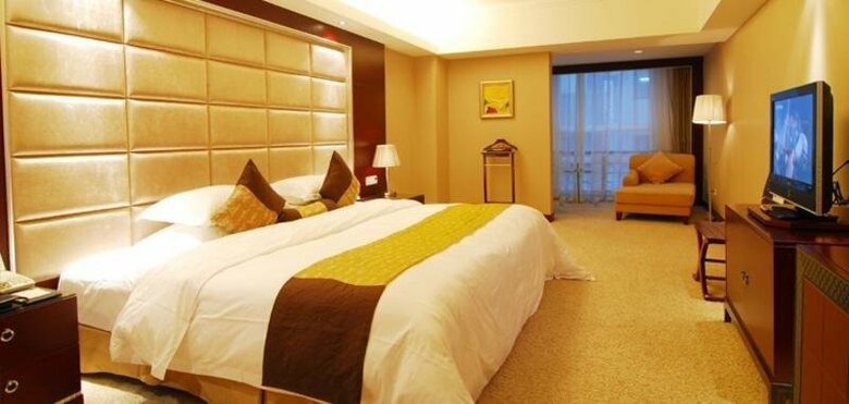 Sunda Gentleman International Hotel