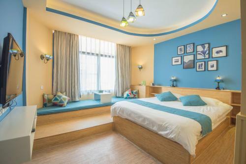 Xiamen Into Spring Hometel