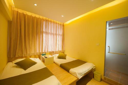 Xiamen Into Spring Hometel