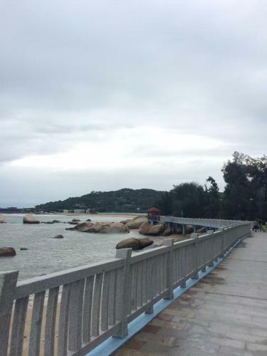 Xiamen Into Spring Hometel
