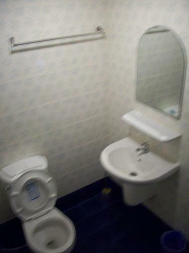 Apartamentos Orient House