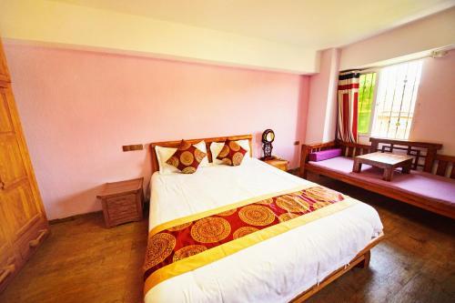 Gulangyu Fengguishi Hostel