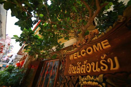 Gulangyu Fengguishi Hostel