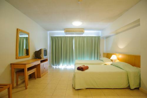 Hotel Diamond City Place