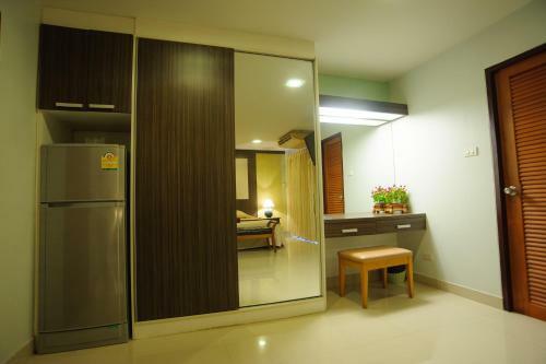 Hotel Diamond City Place
