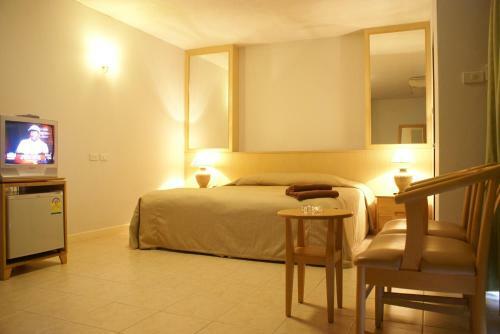 Hotel Diamond City Place