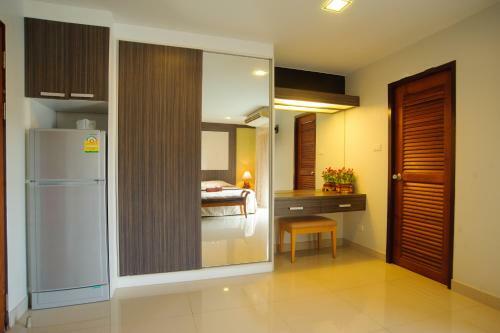 Hotel Diamond City Place
