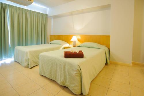 Hotel Diamond City Place