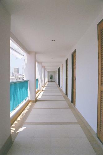Hotel Diamond City Place
