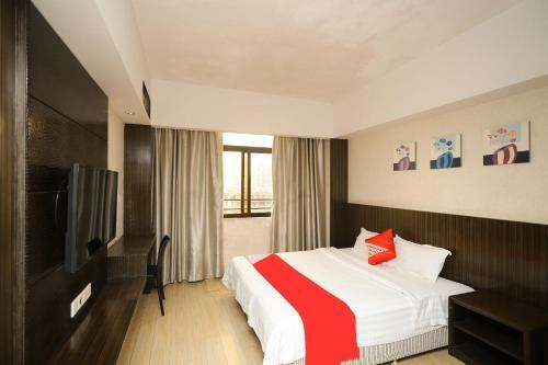Zhuhai Tengda Hotel