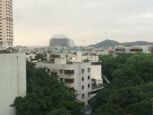 Zhuhai Tengda Hotel
